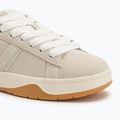 Moteriški batai Tommy Jeans Skate Sneaker ivory 7