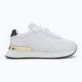 Moteriški batai Tommy Hilfiger Chic Fashion Runner white/black 2