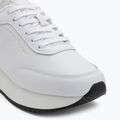 Moteriški batai Tommy Hilfiger Chic Fashion Runner white/black 7