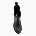 Moteriški guminiai batai Tommy Hilfiger Rubber Flag Cleated space blue 5