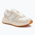 Moteriški batai Tommy Jeans Cleated Runner ecru
