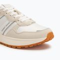 Moteriški batai Tommy Jeans Cleated Runner ecru 7