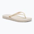 Moteriškos šlepetės per pirštą Tommy Hilfiger Strap Beach Sandal ivory petal