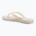 Moteriškos šlepetės per pirštą Tommy Hilfiger Strap Beach Sandal ivory petal 3