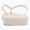Moteriškos šlepetės per pirštą Tommy Hilfiger Strap Beach Sandal ivory petal 6