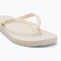 Moteriškos šlepetės per pirštą Tommy Hilfiger Strap Beach Sandal ivory petal 7