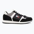 Vyriški batai Tommy Jeans Runner Casual black 2