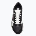Vyriški batai Tommy Jeans Runner Casual black 5