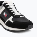 Vyriški batai Tommy Jeans Runner Casual black 7