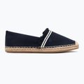 Moteriškos espadrilės Tommy Hilfiger Fringe Canvas Closed space blue 2