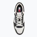 Vyriški batai Tommy Jeans Retro Basket black 5