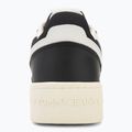 Vyriški batai Tommy Jeans Retro Basket black 6
