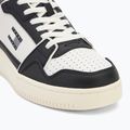 Vyriški batai Tommy Jeans Retro Basket black 7