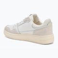 Moteriški batai Tommy Jeans Retro Basket ecru/stratus grey 3