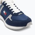 Vyriški batai Tommy Jeans Runner Casual dark night navy 7