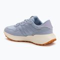 Moteriški batai Tommy Jeans Cleated Runner blue chime 3