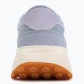 Moteriški batai Tommy Jeans Cleated Runner blue chime 6
