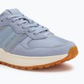 Moteriški batai Tommy Jeans Cleated Runner blue chime 7