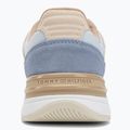 Moteriški batai Tommy Hilfiger Casual Fashion Runner Mix breezy blue/brisk blue 5