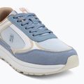 Moteriški batai Tommy Hilfiger Casual Fashion Runner Mix breezy blue/brisk blue 7