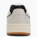 Vyriški batai Tommy Jeans Cupsole Elevated Leather ivory 6