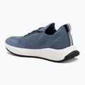 Vyriški batai Tommy Jeans Runner Knitted blue moment 3