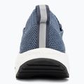 Vyriški batai Tommy Jeans Runner Knitted blue moment 6