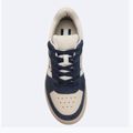 Vyriški batai Tommy Jeans TJM Cupsole Pods blue moment 5