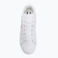 Moteriški batai Tommy Jeans Flatform white 5