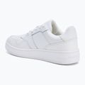 Moteriški batai Tommy Jeans Retro Basket white 3