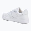 Vyriški batai Tommy Jeans Retro Basket Ess white 3