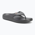 Moteriškos šlepetės per pirštą Tommy Hilfiger Comfort Beach Sandal meringue
