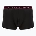 Trumpikės Tommy Hilfiger UM0UM03457 Trunk 3 poros deep burgundy/regular red/premium red 3