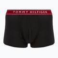 Trumpikės Tommy Hilfiger UM0UM03457 Trunk 3 poros deep burgundy/regular red/premium red 4