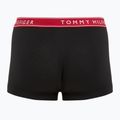 Trumpikės Tommy Hilfiger UM0UM03457 Trunk 3 poros deep burgundy/regular red/premium red 5