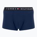 Trumpikės Tommy Hilfiger UM0UM03180 Trunk 3 poros deep burgundy/purple navy/deep rouge heather 6