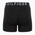 Trumpikės Tommy Hilfiger UM0UM03690 Brief 3 poros black/black/black 2
