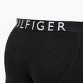 Trumpikės Tommy Hilfiger UM0UM03690 Brief 3 poros black/black/black 3