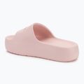 Moteriškos šlepetės Tommy Jeans Chunky Pool Slide Ess delicate pink 3