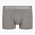 Vyriškos trumpikės Tommy Hilfiger UM0UM03679 5 poros white/mid red/desert sky/mid heather/black 2