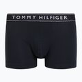 Vyriškos trumpikės Tommy Hilfiger UM0UM03679 5 poros white/mid red/desert sky/mid heather/black 5