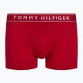 Vyriškos trumpikės Tommy Hilfiger UM0UM03679 5 poros white/mid red/desert sky/mid heather/black 6