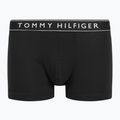Vyriškos trumpikės Tommy Hilfiger UM0UM03679 5 poros white/mid red/desert sky/mid heather/black 8