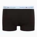 Vyriškos trumpikės Tommy Hilfiger Repeat Logo Trunks 7 poros breezy blue/premium green/premium red/black 3