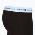Vyriškos trumpikės Tommy Hilfiger Repeat Logo Trunks 7 poros breezy blue/premium green/premium red/black 4