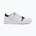Vyriški batai Tommy Hilfiger Basket Core Lite Lth Mix white 2