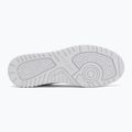 Vyriški batai Tommy Hilfiger Basket Core Lite Lth Mix white 4