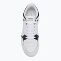 Vyriški batai Tommy Hilfiger Basket Core Lite Lth Mix white 5