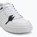 Vyriški batai Tommy Hilfiger Basket Core Lite Lth Mix white 7