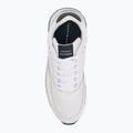 Vyriški batai Tommy Hilfiger New Runner Eva Lth Ess white 5